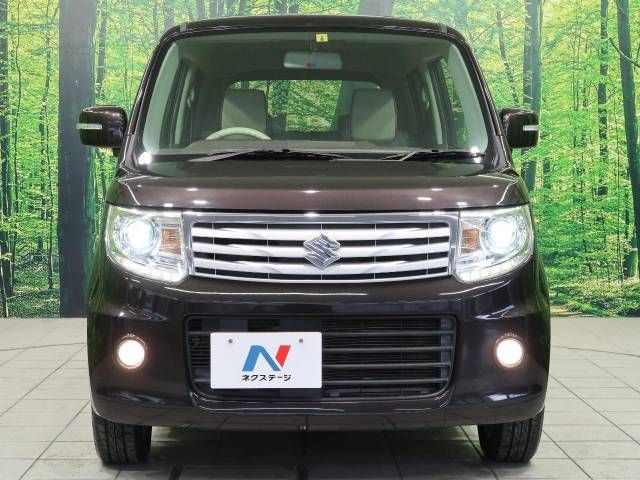Suzuki MR WAGON 2013-07 11231-14