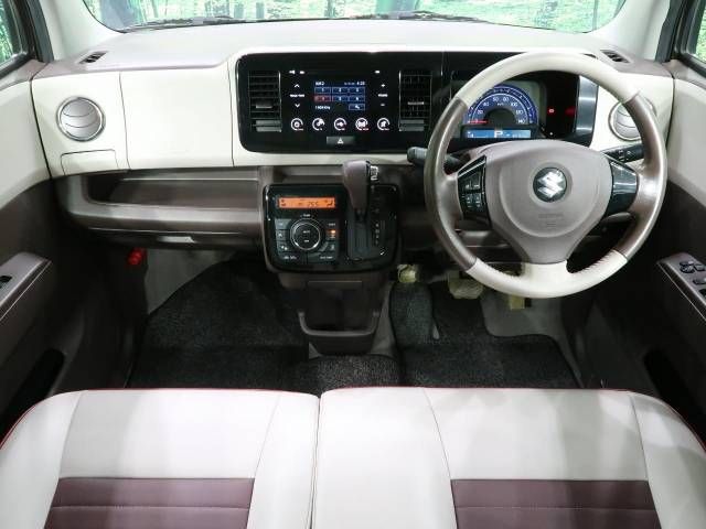 Suzuki MR WAGON 2013-07 11231-1