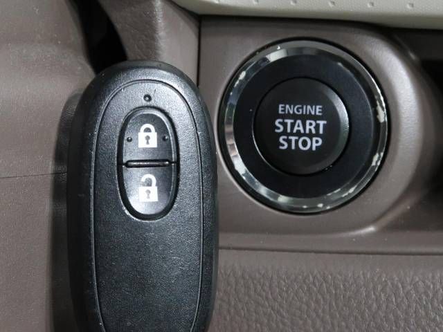 Suzuki MR WAGON 2013-07 11231-4