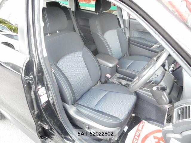 Subaru FORESTER 2017-02 270213-8