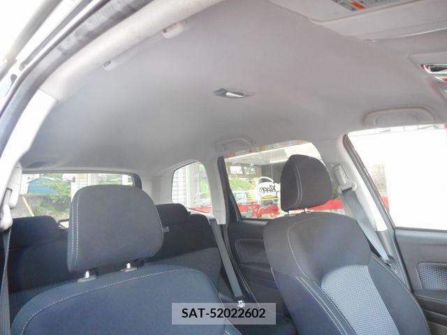 Subaru FORESTER 2017-02 270213-12