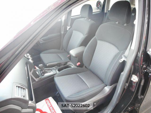 Subaru FORESTER 2017-02 270213-9