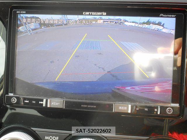 Subaru FORESTER 2017-02 270213-14