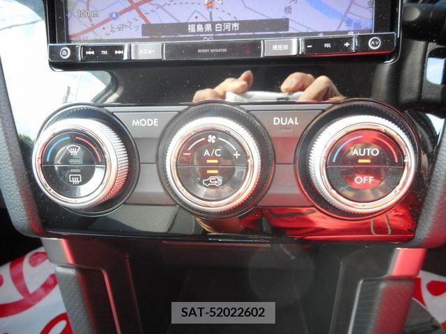 Subaru FORESTER 2017-02 270213-18
