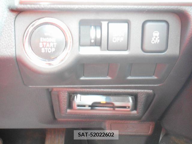 Subaru FORESTER 2017-02 270213-19