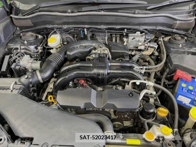 Subaru FORESTER 2016-06 210002-18