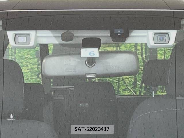 Subaru FORESTER 2016-06 210002-2