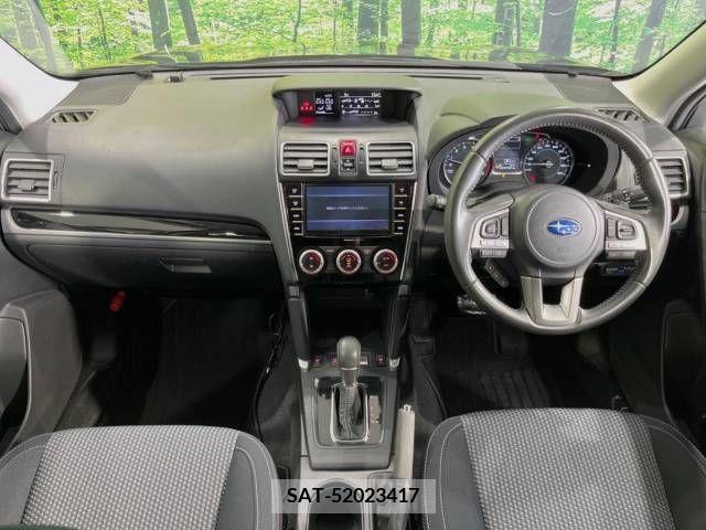 Subaru FORESTER 2016-06 210002-1
