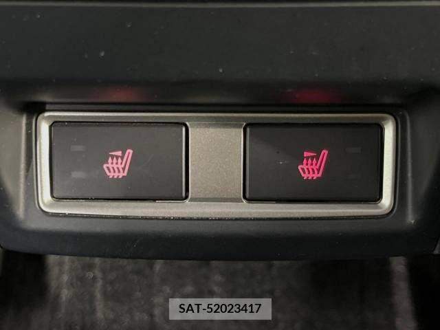 Subaru FORESTER 2016-06 210002-7