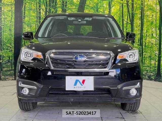 Subaru FORESTER 2016-06 210002-14