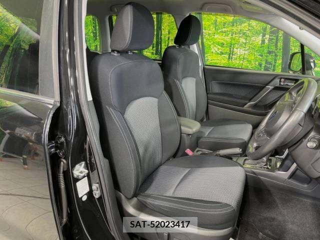 Subaru FORESTER 2016-06 210002-8