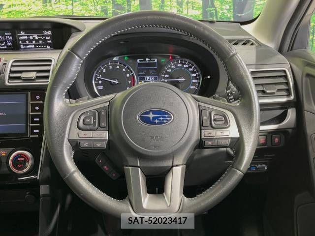 Subaru FORESTER 2016-06 210002-11