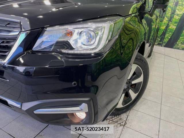 Subaru FORESTER 2016-06 210002-12