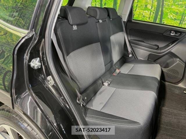 Subaru FORESTER 2016-06 210002-9