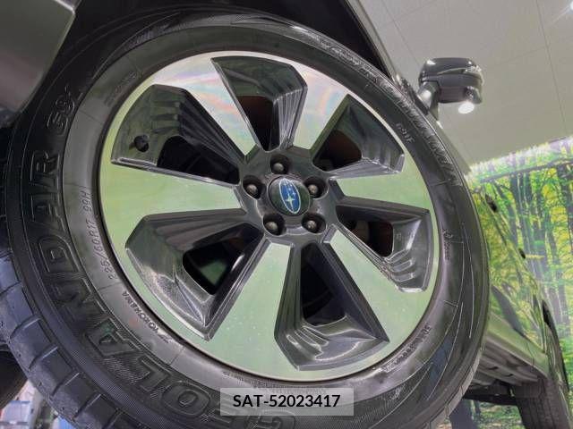 Subaru FORESTER 2016-06 210002-13