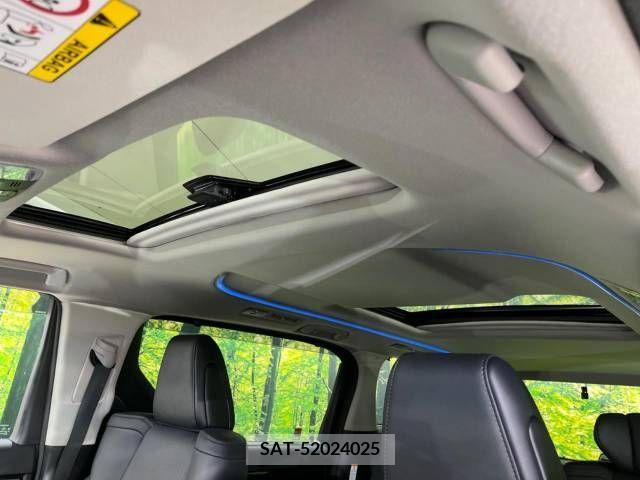 Toyota ALPHARD 2022-05 279804-2