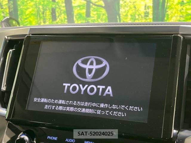 Toyota ALPHARD 2022-05 279804-3