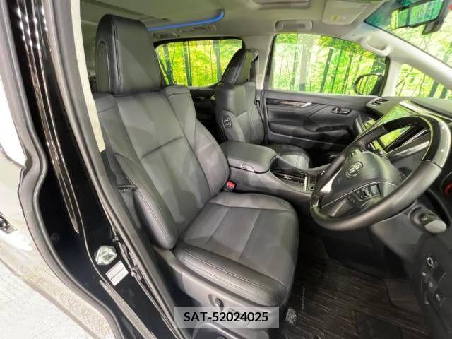 Toyota ALPHARD 2022-05 279804-8