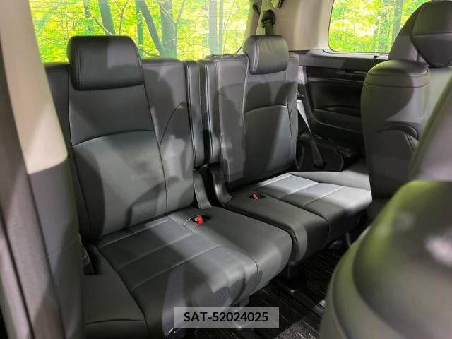 Toyota ALPHARD 2022-05 279804-10
