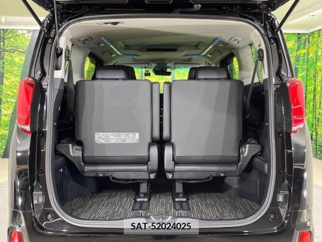 Toyota ALPHARD 2022-05 279804-11
