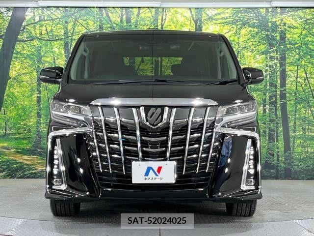 Toyota ALPHARD 2022-05 279804-15