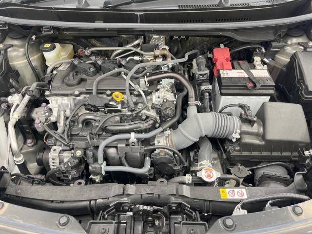 Toyota YARIS CROSS 2021-07 187572-18