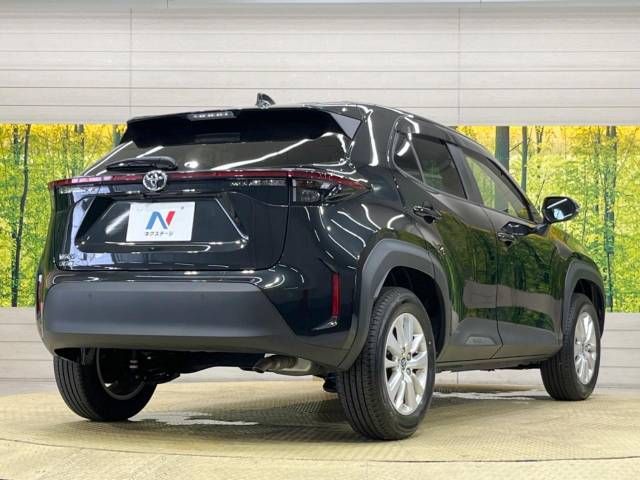 Toyota YARIS CROSS 2021-07 187572-17