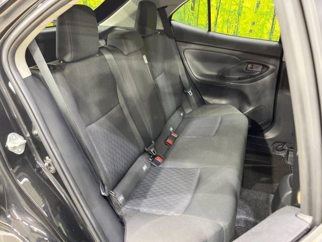 Toyota YARIS CROSS 2021-07 187572-9