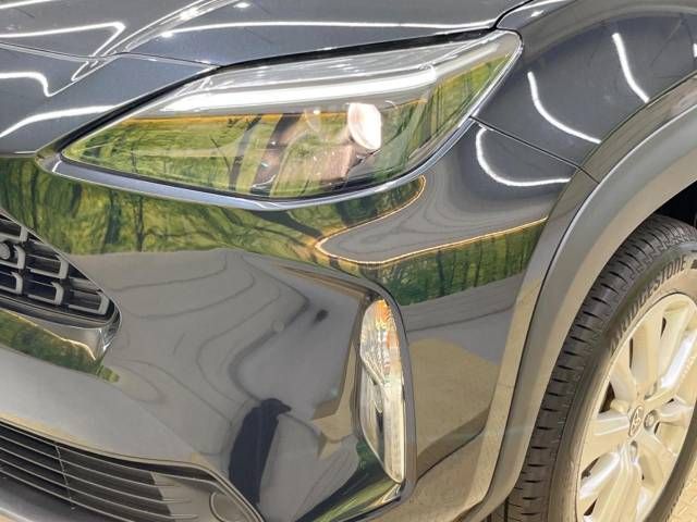 Toyota YARIS CROSS 2021-07 187572-12