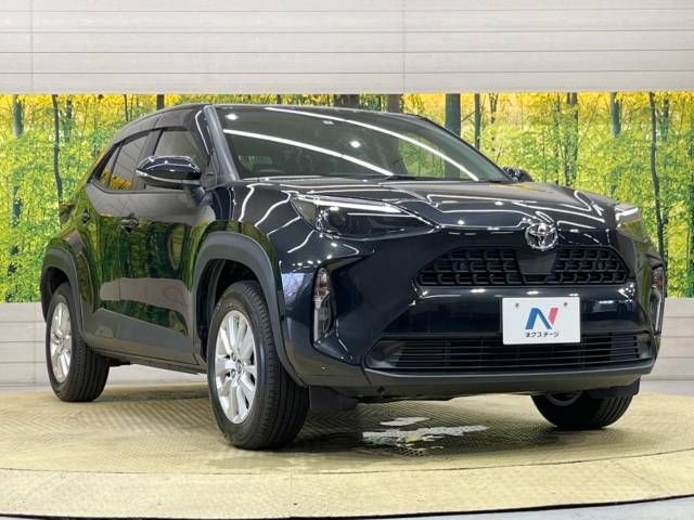 Toyota YARIS CROSS 2021-07 187572-16