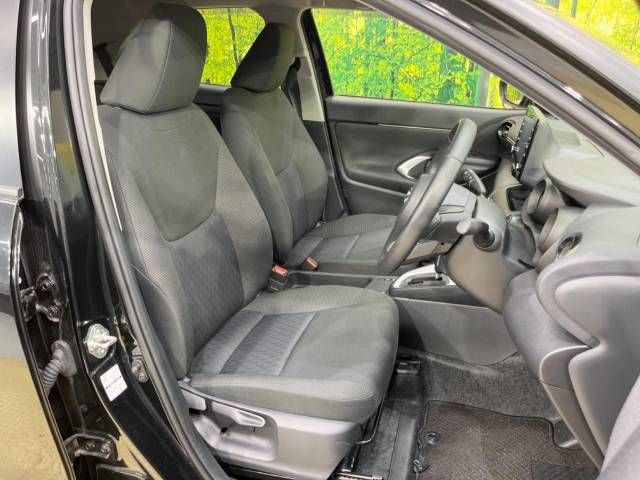 Toyota YARIS CROSS 2021-07 187572-8