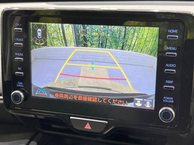 Toyota YARIS CROSS 2021-07 187572-4