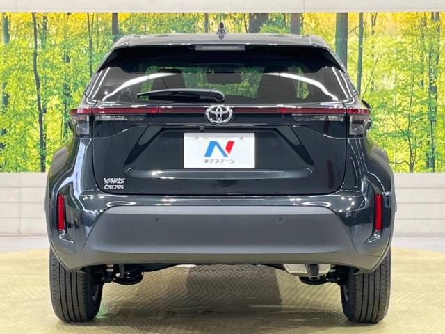 Toyota YARIS CROSS 2021-07 187572-15