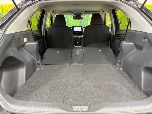Toyota YARIS CROSS 2021-07 187572-10