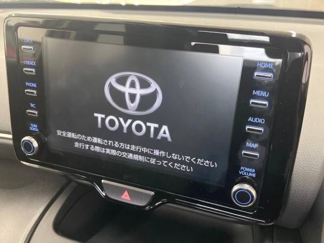 Toyota YARIS CROSS 2021-07 187572-3