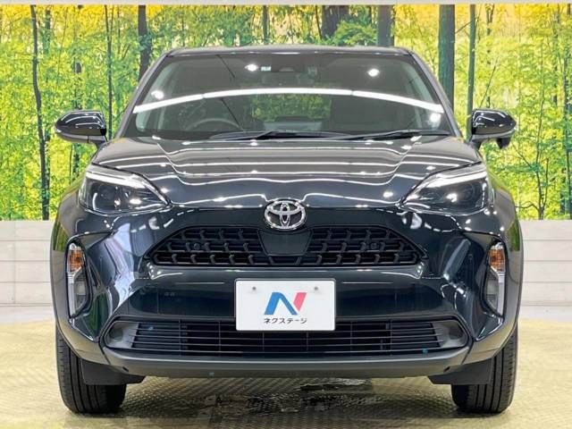 Toyota YARIS CROSS 2021-07 187572-14