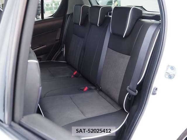 Suzuki SWIFT 2015-01 209951-13