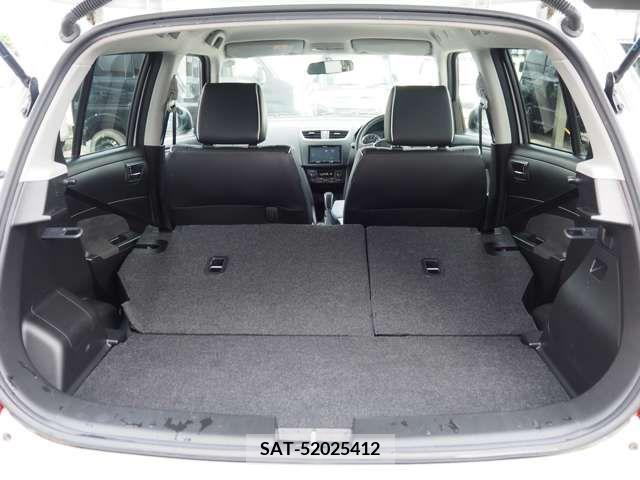 Suzuki SWIFT 2015-01 209951-14