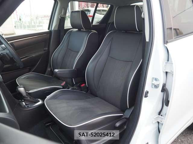 Suzuki SWIFT 2015-01 209951-12