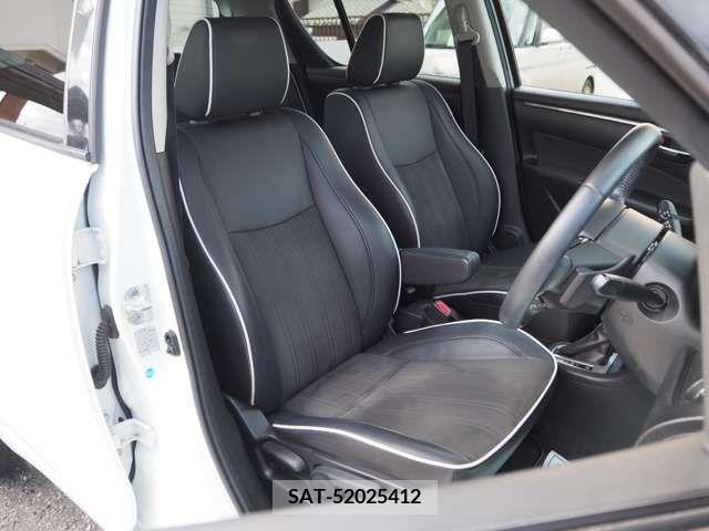 Suzuki SWIFT 2015-01 209951-11