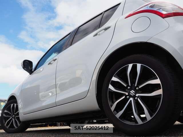 Suzuki SWIFT 2015-01 209951-10