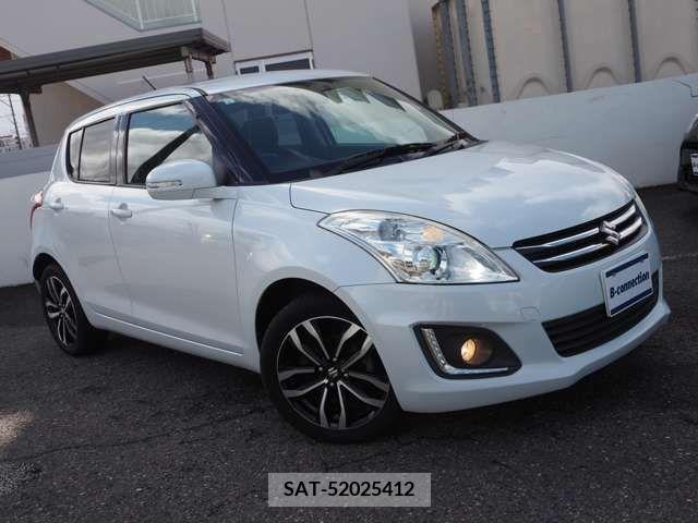 Suzuki SWIFT 2015-01 209951-9