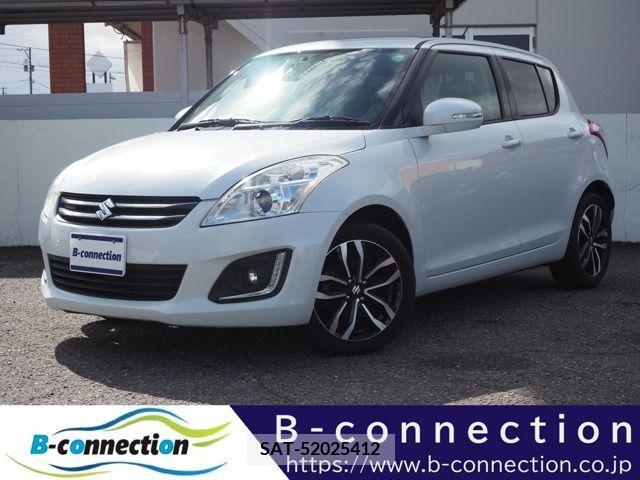 Suzuki SWIFT 2015-01 209951-0