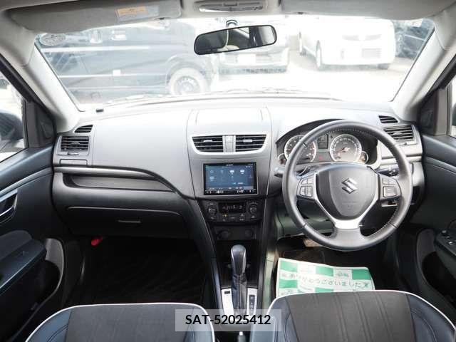Suzuki SWIFT 2015-01 209951-5