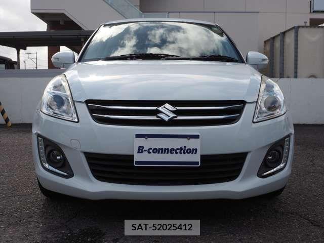 Suzuki SWIFT 2015-01 209951-7
