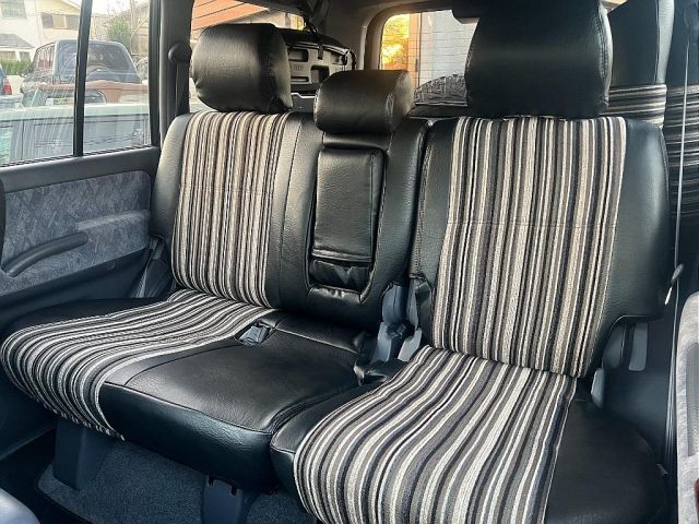 Toyota PRADO 2001-01 6522-9