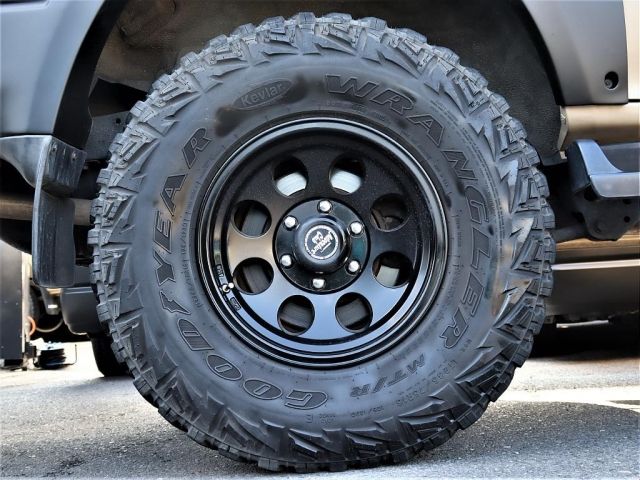 Toyota PRADO 2001-01 6522-11