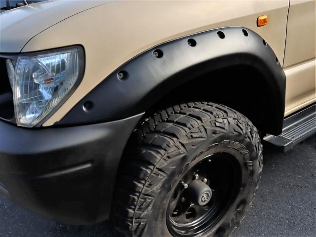 Toyota PRADO 2001-01 6522-12
