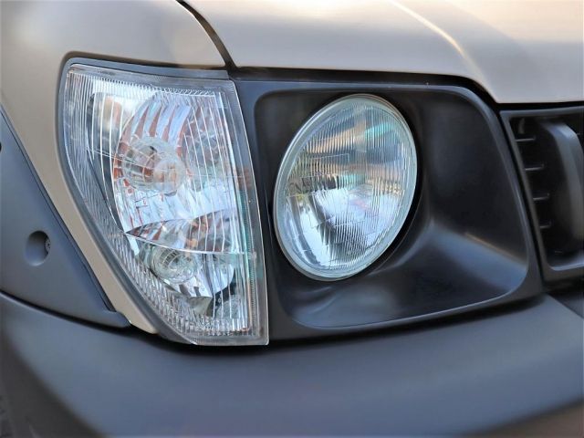 Toyota PRADO 2001-01 6522-13