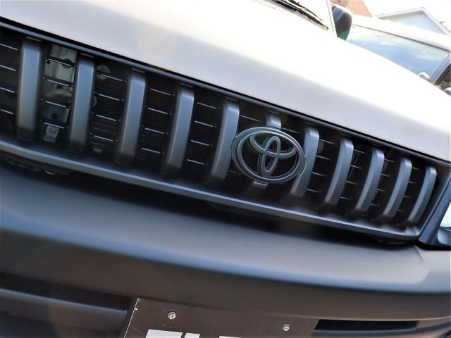 Toyota PRADO 2001-01 6522-14